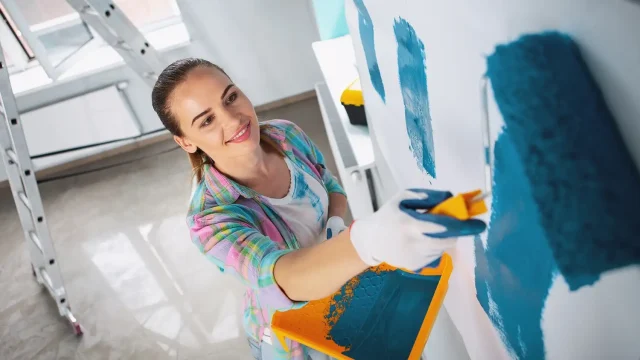 Home Improvement Services