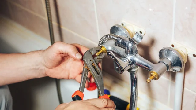 Plumbing and Plumbers